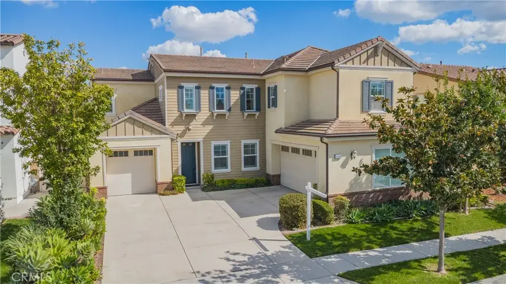 14349 Guilford Avenue, Chino, CA 91710 - #1
