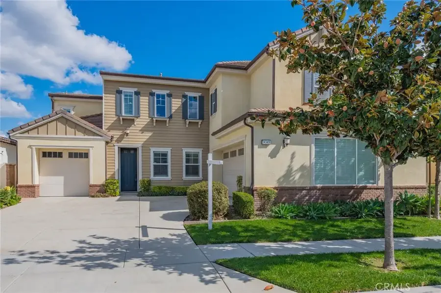 14349 Guilford Avenue, Chino, CA 91710 - #2