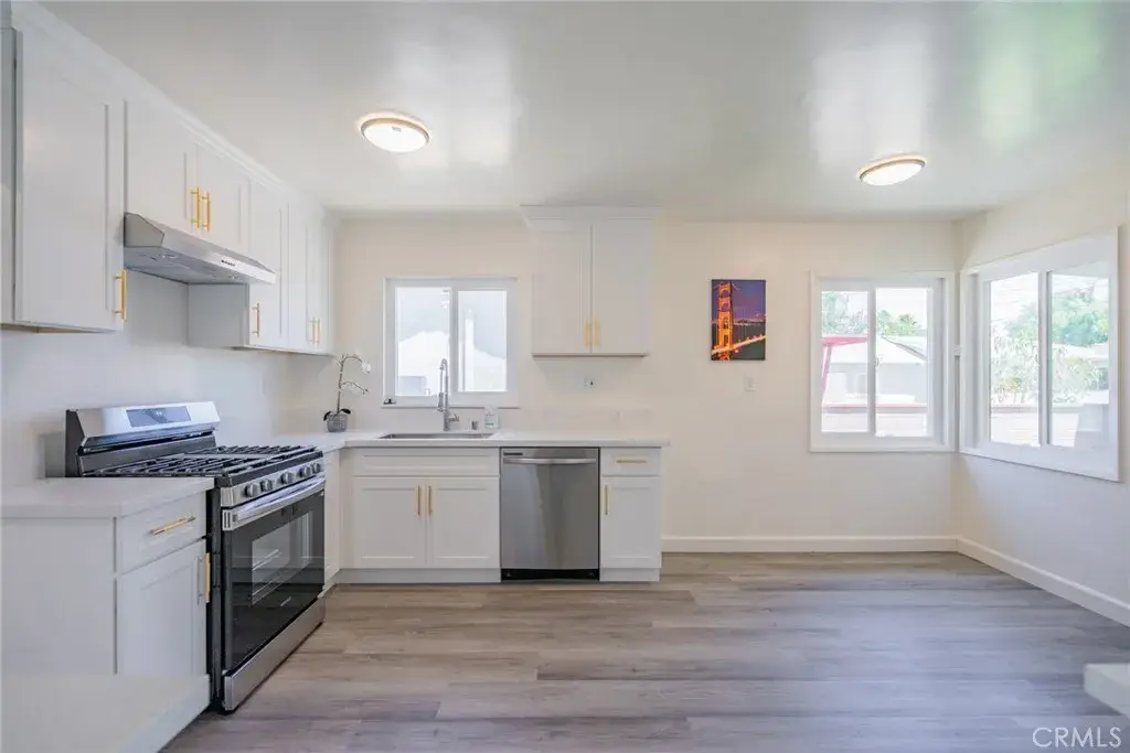 537 W F Street, Ontario, CA 91762 - #1