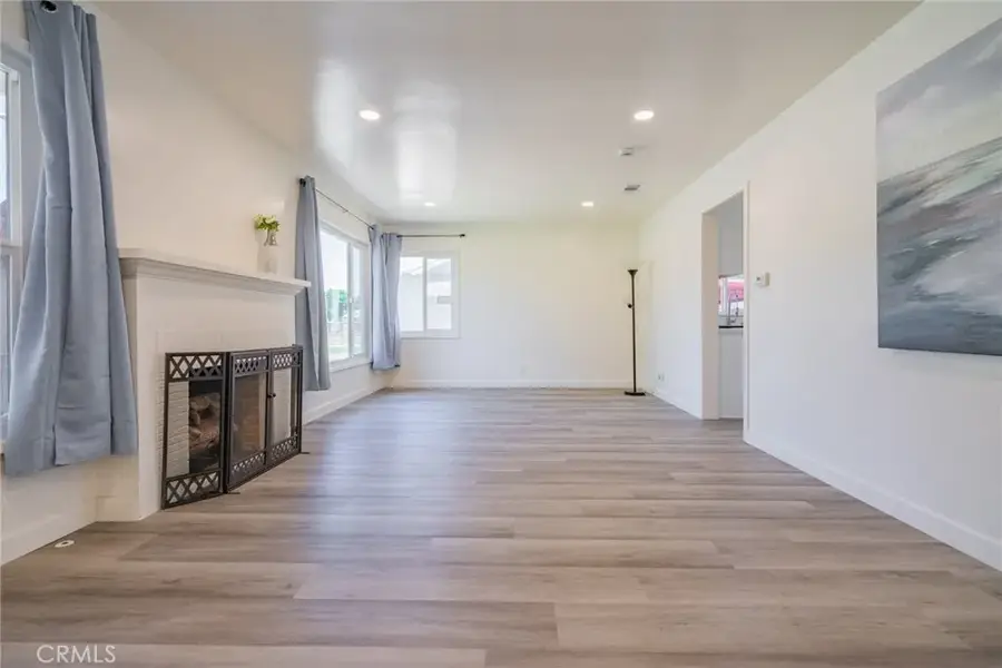 537 W F Street, Ontario, CA 91762 - #3