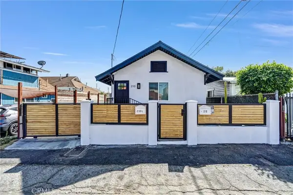 210 Amabel Street, Los Angeles, CA 90065