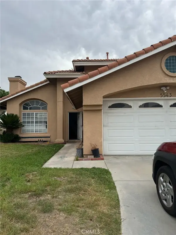 5543 N Magnolia Drive, San Bernardino, CA 92407