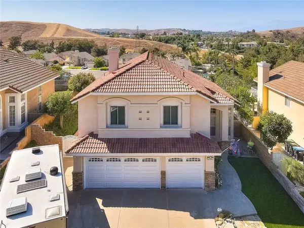 2468 Paseo Del Palacio, Chino Hills, CA 91709