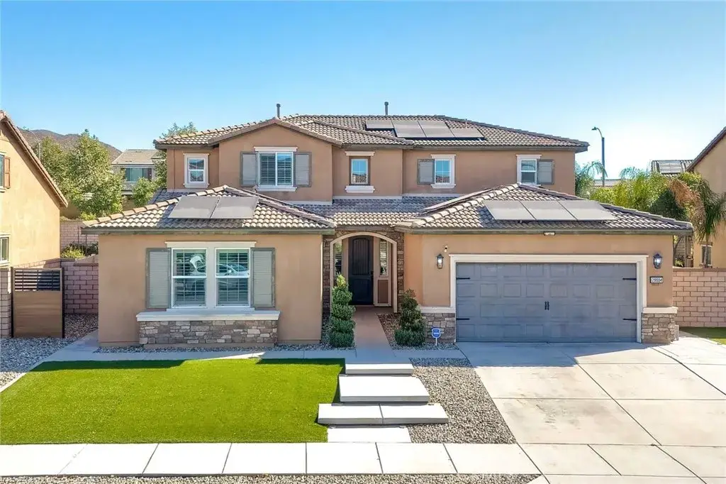 29684 Gypsy Canyon, Menifee, CA 92584 - #1