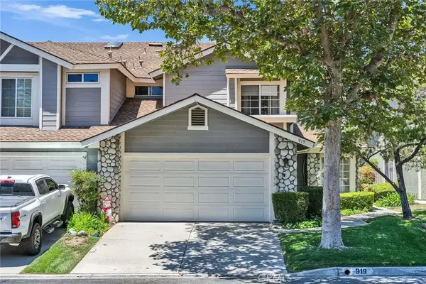 919 Bidwell, San Dimas, CA 91773