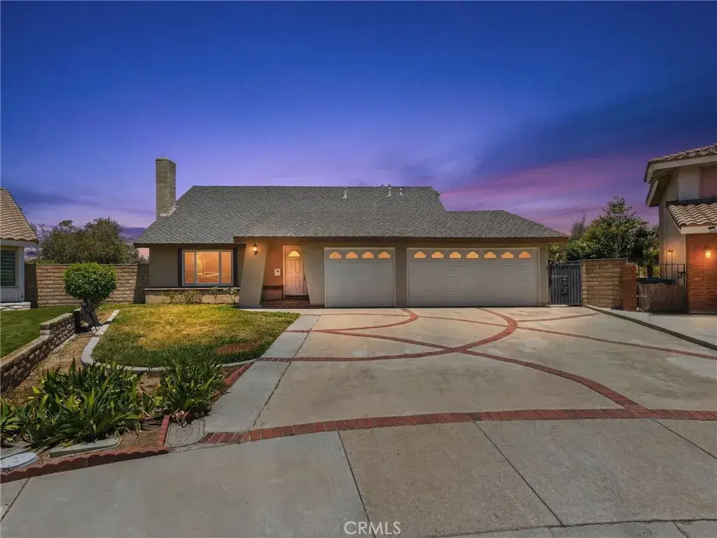19721 Katrine Cir, Walnut, CA 91789 - #1