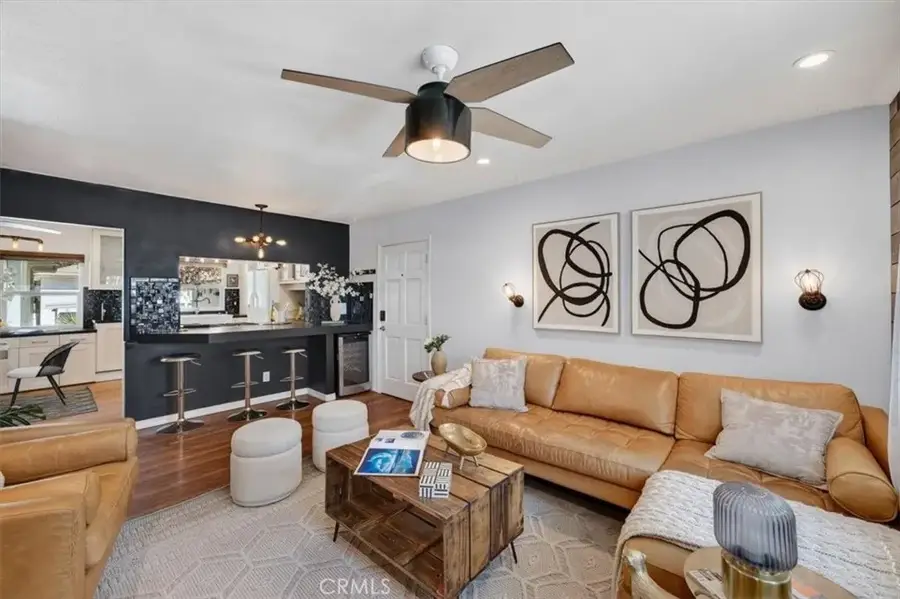 5823 Bowcroft Street #4, Los Angeles, CA 90016 - #3