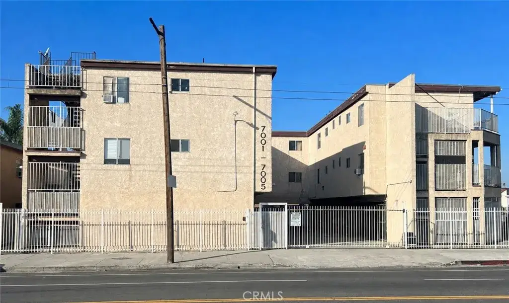 7001 S Main Street, Los Angeles, CA 90003 - #1