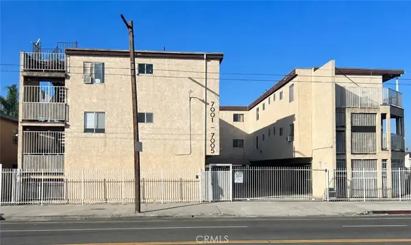 7001 S Main Street, Los Angeles, CA 90003