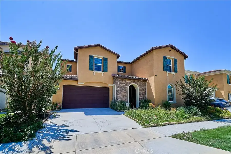 1491 S Carnelian Street, Anaheim, CA 92802 - #2