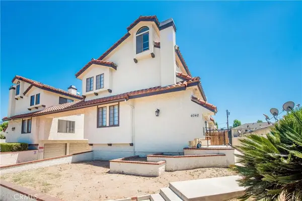 6042 Temple City #A, Temple City, CA 91780