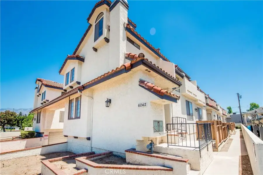 6042 Temple City #A, Temple City, CA 91780 - #2