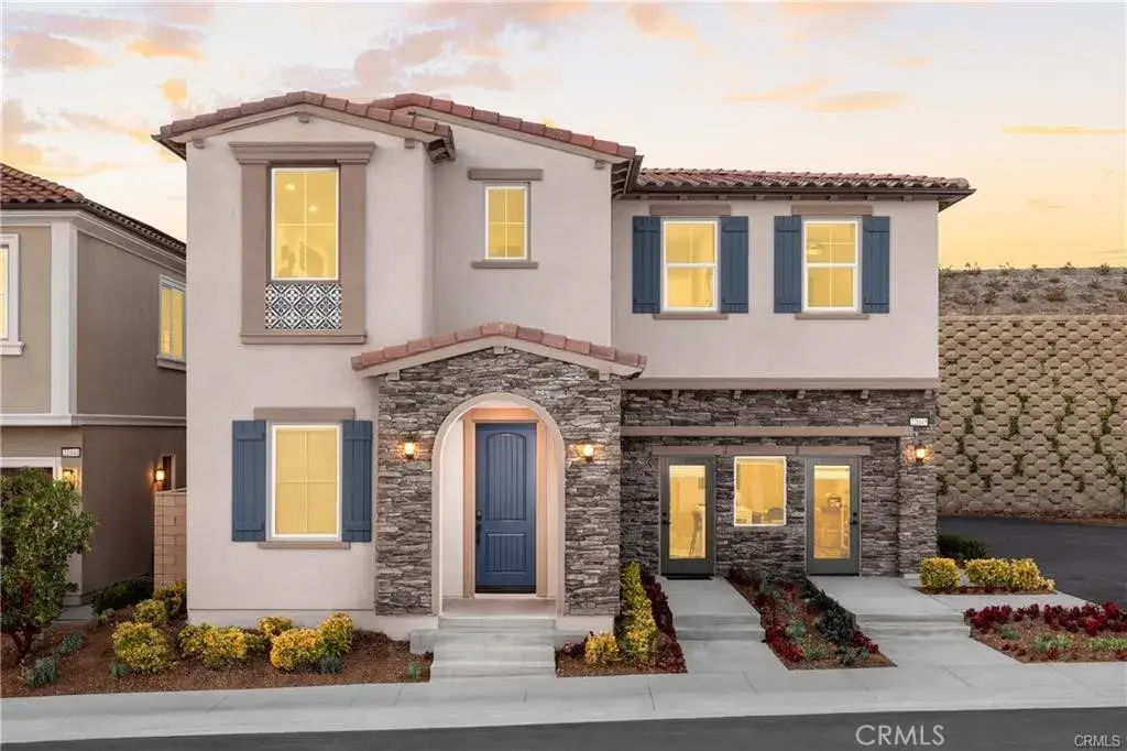 22108 Garibaldi Drive, Walnut, CA 91789 - #1