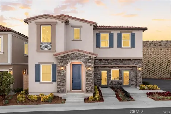 22108 Garibaldi Drive, Walnut, CA 91789