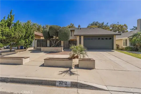 3212 Gabriella Street, West Covina, CA 91792