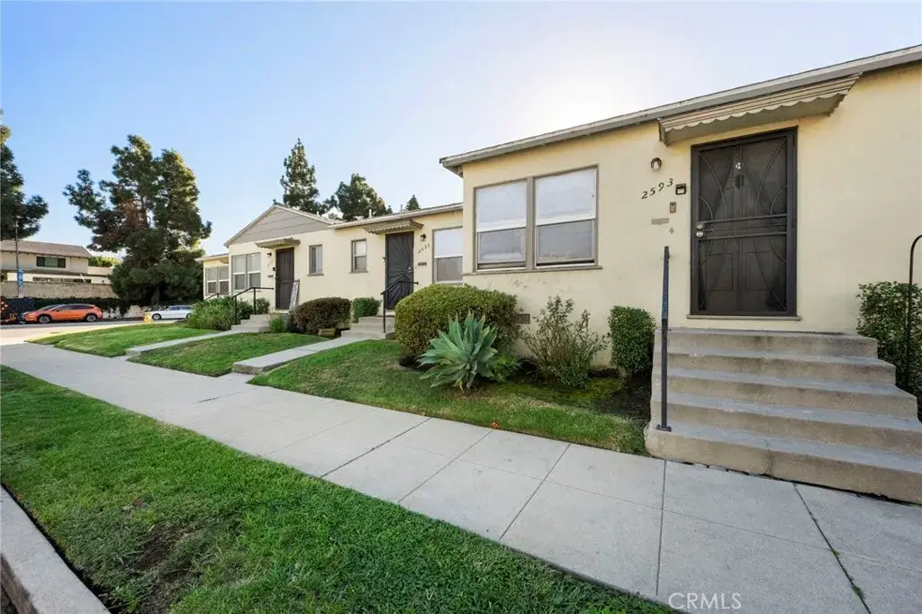 2593 Amherst, Los Angeles, CA 90064 - #1