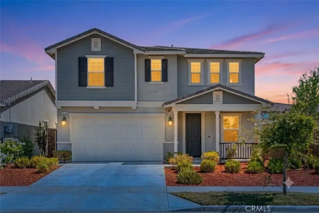 2834 E Murdock, Ontario, CA 91762 - #1