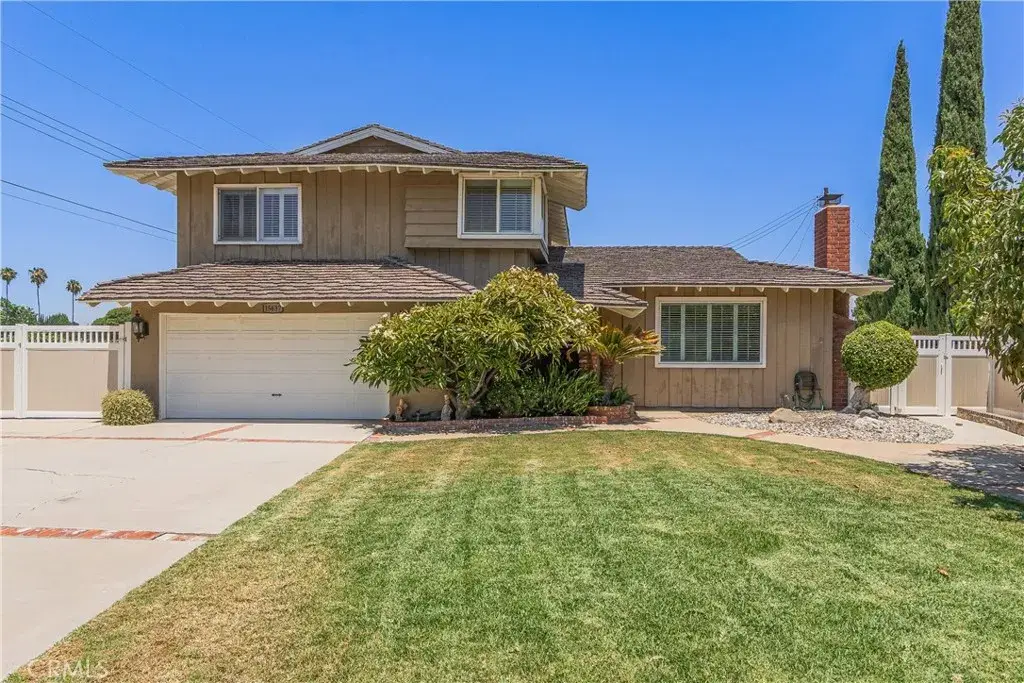 15637 Los Altos Drive, Hacienda Heights, CA 91745 - #1
