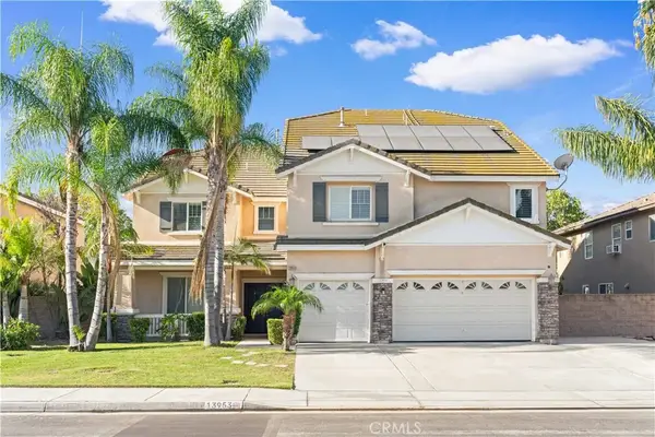 13953 Ellis Park, Eastvale, CA 92880