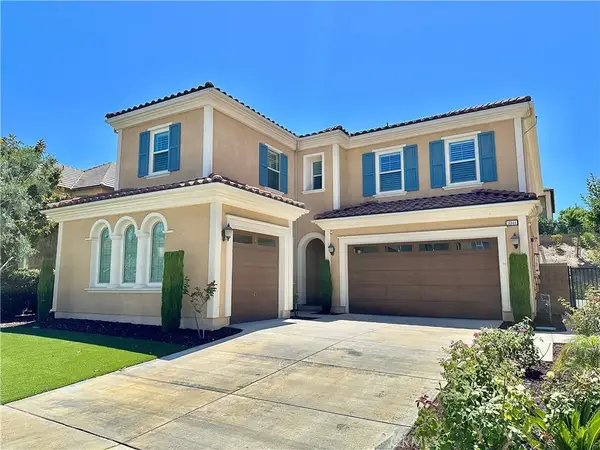 16944 Viana Drive, Chino Hills, CA 91709