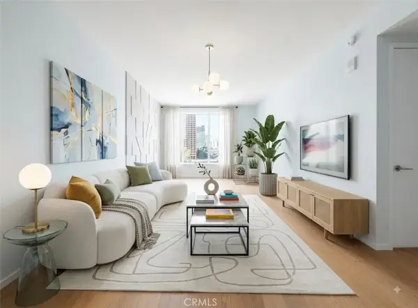 889 Francisco St #1210, Los Angeles, CA 90017