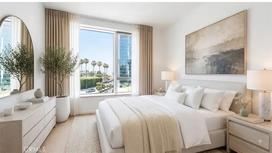 889 Francisco St #1210, Los Angeles, CA 90017 - #2