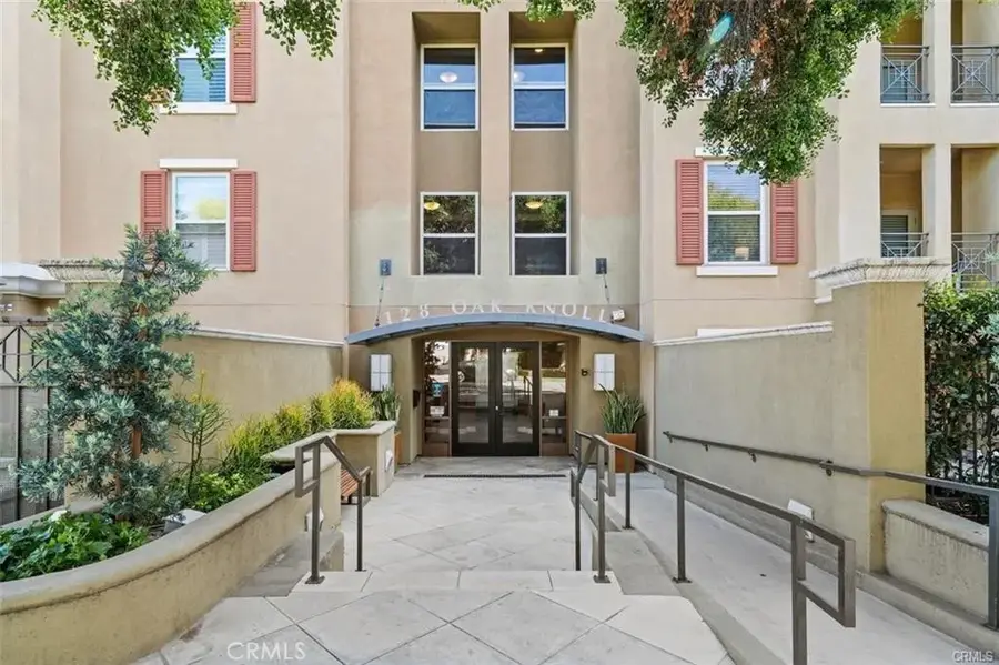 128 N Oak Knoll Avenue #317, Pasadena, CA 91101 - #2