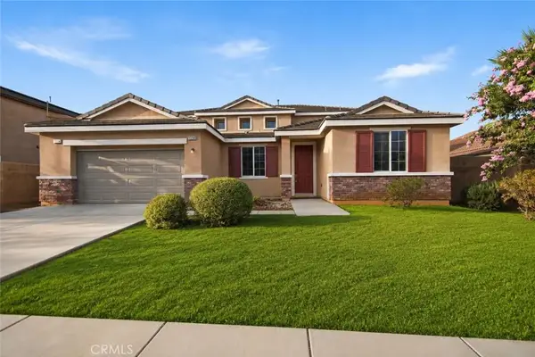 12540 Aragonite Way, Jurupa Valley, CA 92509