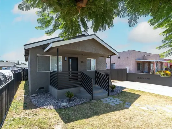 470 S Ferris, East Los Angeles, CA 90022