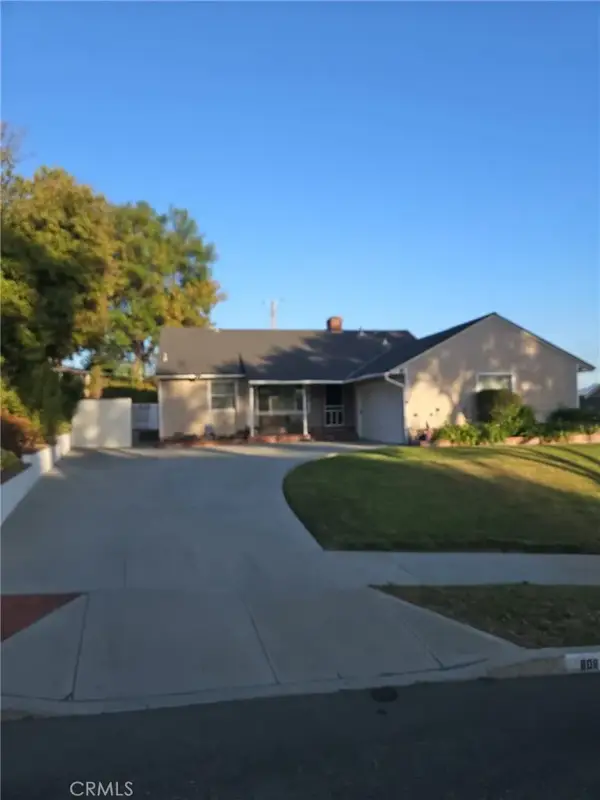 806 Stanford, Burbank, CA 91504