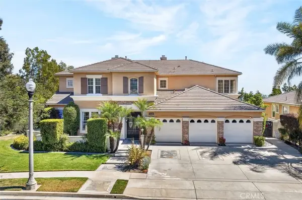 2420 Vista Del Sol, La Verne, CA 91750