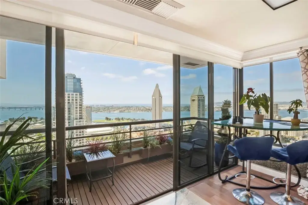 700 Front Street #2302, San Diego, CA 92101 - #1