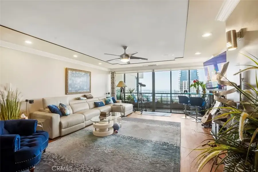 700 Front Street #2302, San Diego, CA 92101 - #2