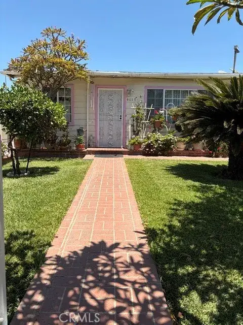 4619 E 1st Street, Los Angeles, CA 90022