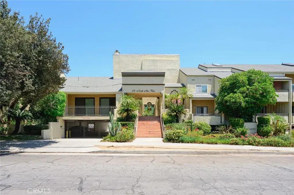 64 N Mar Vista Avenue #127, Pasadena, CA 91106 - #1