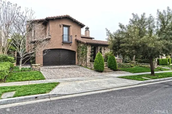 108 Ambiance, Irvine, CA 92603