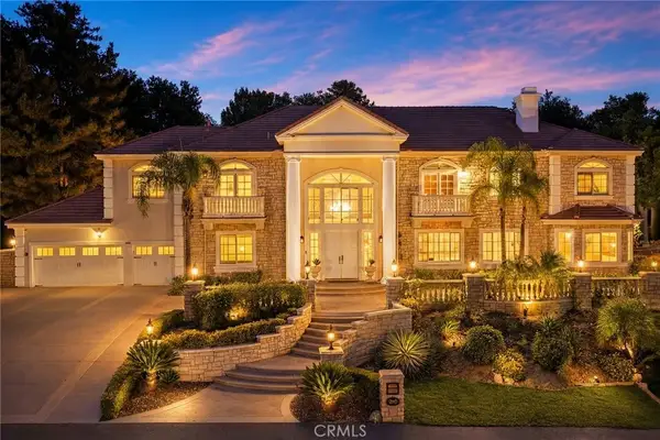 2868 Oak Knoll Dr, Diamond Bar, CA 91765