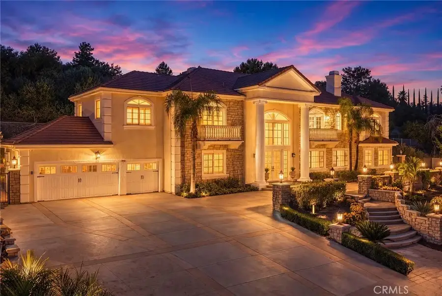 2868 Oak Knoll Dr, Diamond Bar, CA 91765 - #2