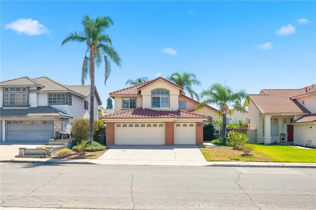 6623 Blanchard Avenue, Fontana, CA 92336 - #1