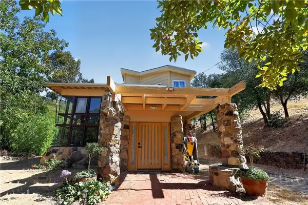 2914 S Foose Road, Malibu, CA 90265