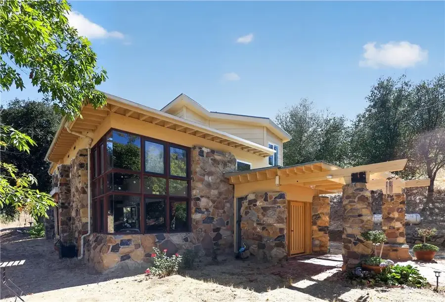 2914 S Foose Road, Malibu, CA 90265 - #2