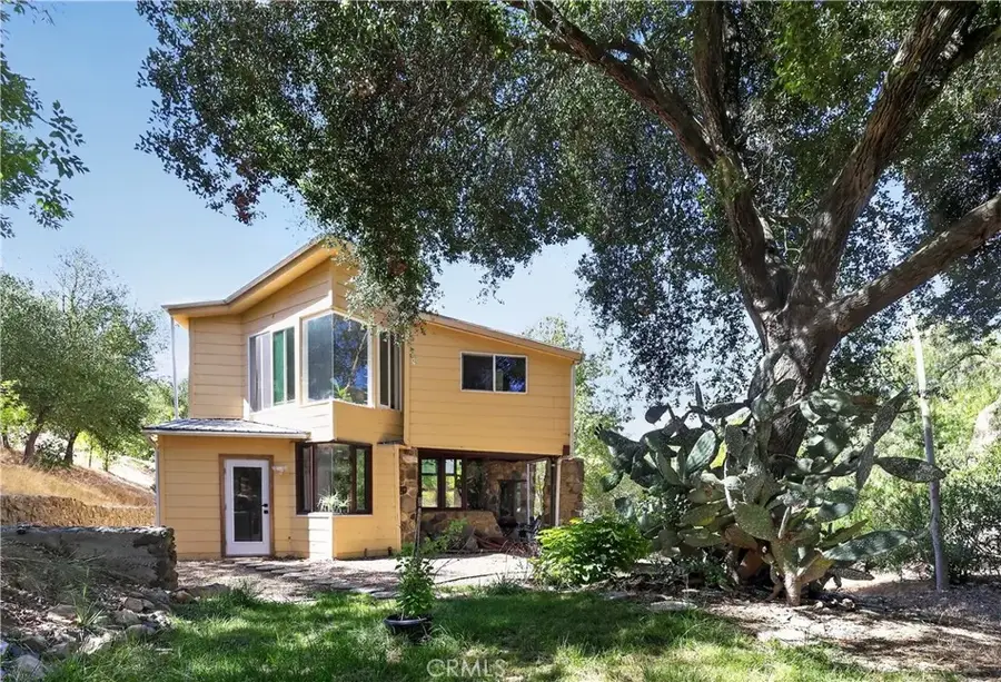 2914 S Foose Road, Malibu, CA 90265 - #3