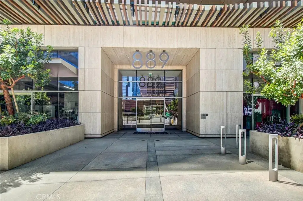 889 Francisco Street #1710, Los Angeles, CA 90017 - #1