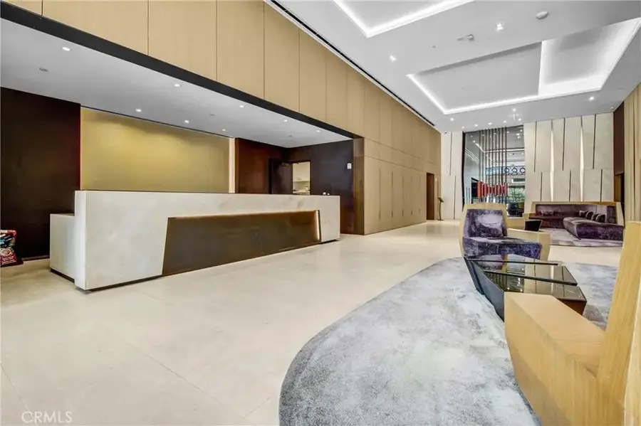 889 Francisco Street #1710, Los Angeles, CA 90017 - #2