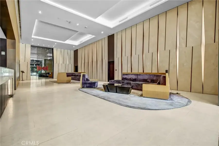 889 Francisco Street #1710, Los Angeles, CA 90017 - #3