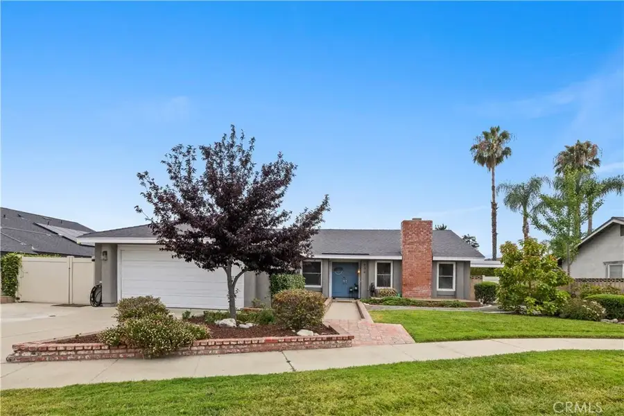 574 Doreen Court, Upland, CA 91786 - #2
