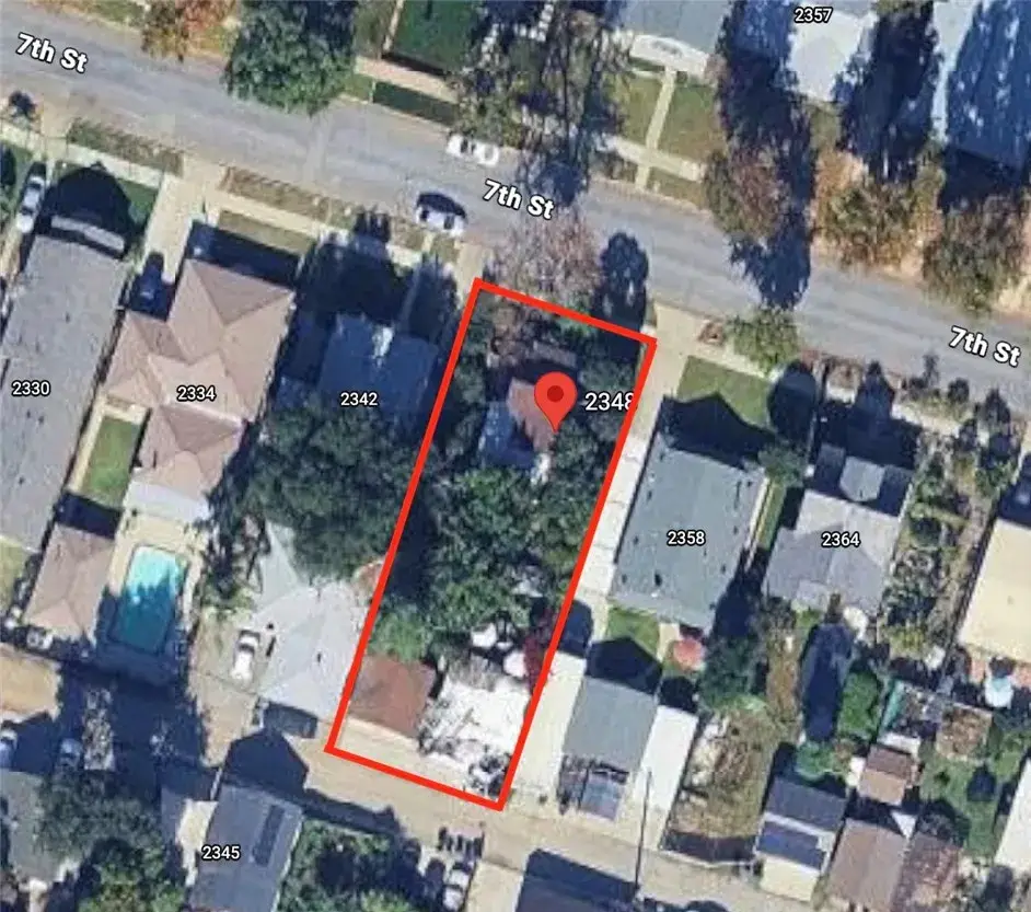 2348 7th, La Verne, CA 91750 - #1