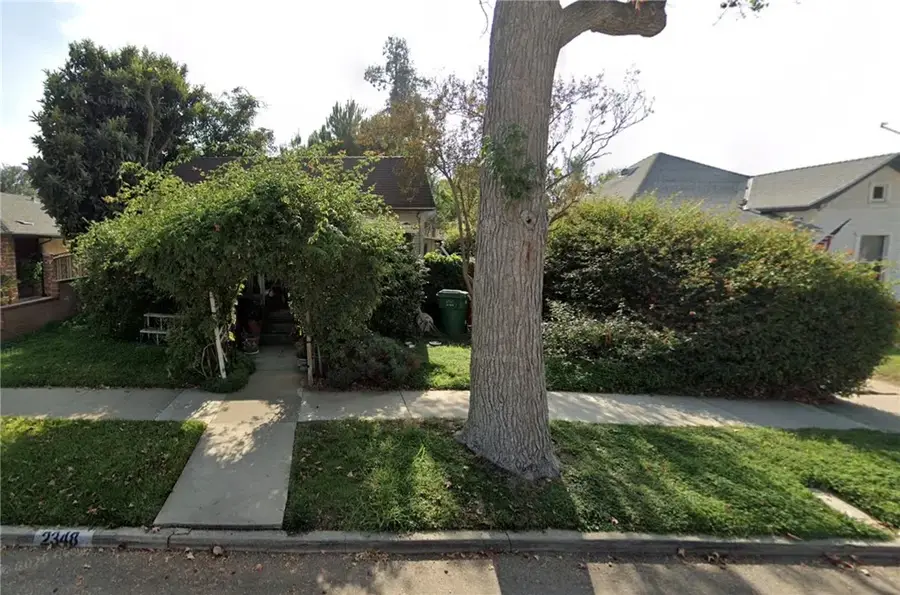 2348 7th, La Verne, CA 91750 - #2