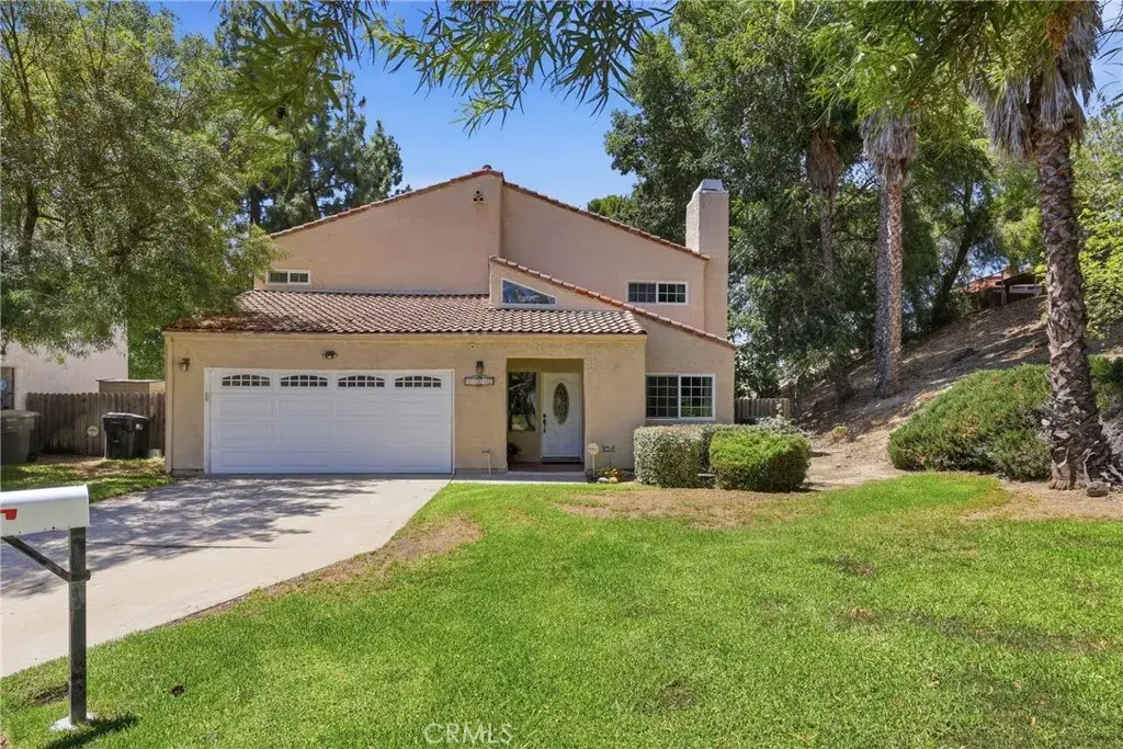15142 Monaco Court, Chino Hills, CA 91709 - #1