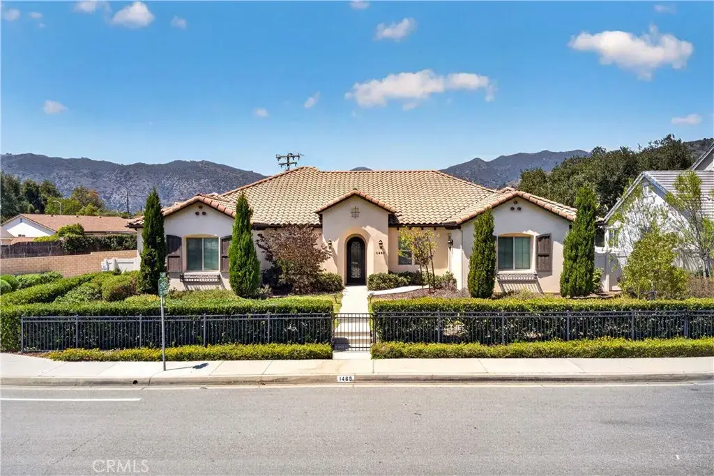 1469 E Foothill Blvd, Glendora, CA 91741 - #1